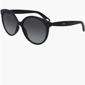 Chloe Cat Eye Sunglasses